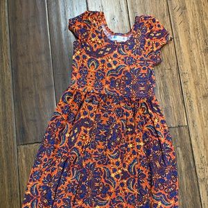 Dot Dot Smile dress size 5/6